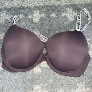 32C VS Tshirt PushUp Bra